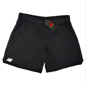 🔥New Balance Women's Training Practice Shorts